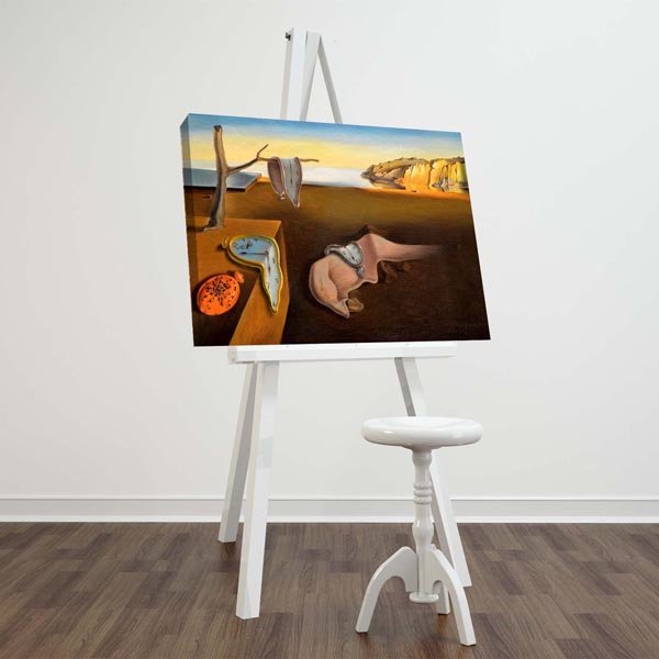 Süet Tablo FAMOUSART-01 - 3