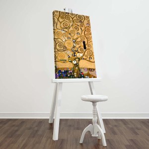 Süet Tablo FAMOUSART-02 - 4