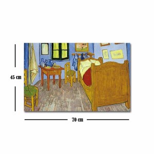 Süet Tablo FAMOUSART-04 - 3