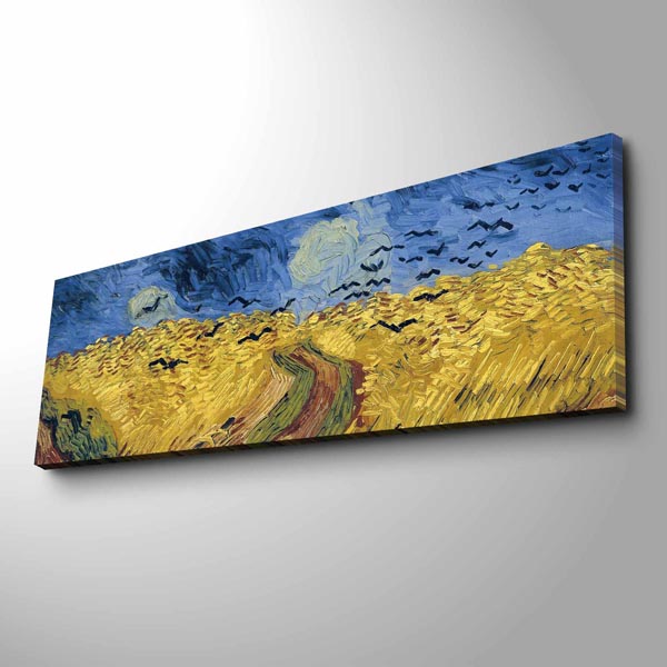 Süet Tablo FAMOUSART-05 - 3