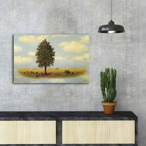 Süet Tablo FAMOUSART-107 - TepeHome (1)
