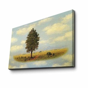 Süet Tablo FAMOUSART-107 - TepeHome