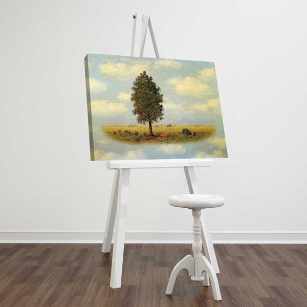 Süet Tablo FAMOUSART-107 - 4
