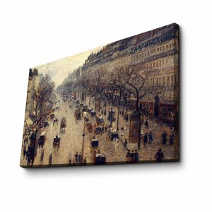 Süet Tablo FAMOUSART-108 - TepeHome