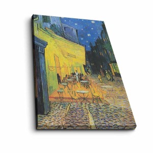 Süet Tablo FAMOUSART-111 - TepeHome