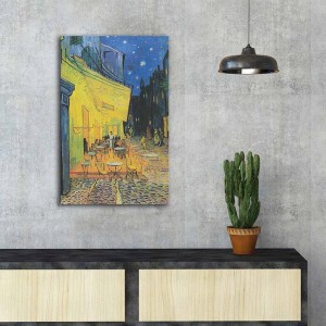 Süet Tablo FAMOUSART-111 - TepeHome (1)