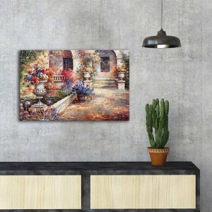 Süet Tablo FAMOUSART-18 - TepeHome (1)