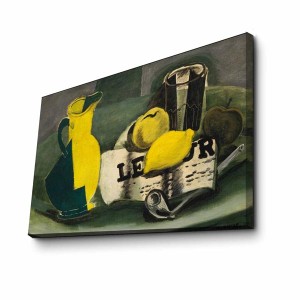 Süet Tablo FAMOUSART-63 - TepeHome