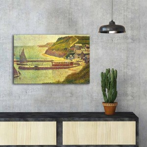 Süet Tablo FAMOUSART-64 - TepeHome (1)