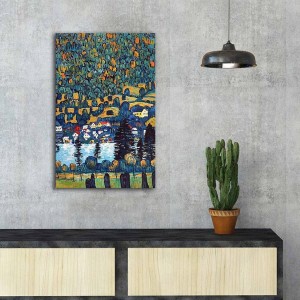 Süet Tablo FAMOUSART-66 - TepeHome (1)