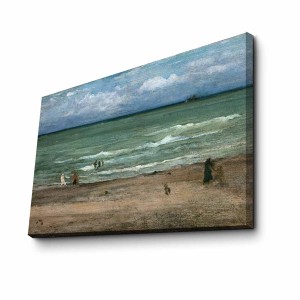 Süet Tablo FAMOUSART-77 - TepeHome