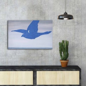 Süet Tablo FAMOUSART-84 - TepeHome (1)