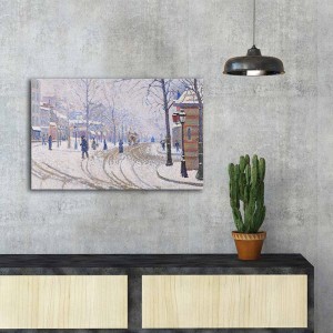 Süet Tablo FAMOUSART-93 - TepeHome (1)