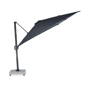 Sunbrella Dönebilir Bahçe Şemsiye Antras - 3