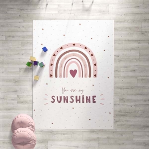 Sunshine Halı - TepeHome