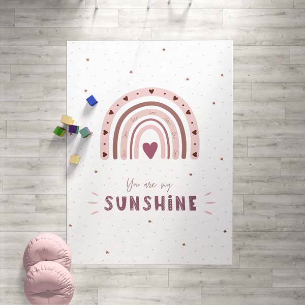 Sunshine Halı - 1