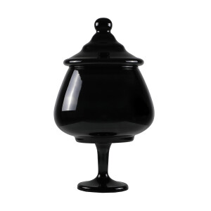 Sunum Kapak 22X36Cm Kçk Trans Siyah - TepeHome (1)
