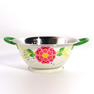 Süzgeç 24 Cm - TepeHome
