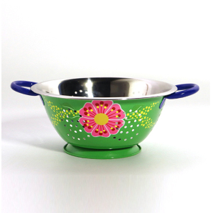 Süzgeç 24 Cm - TepeHome