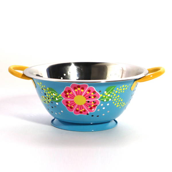 Süzgeç 24 Cm - 1