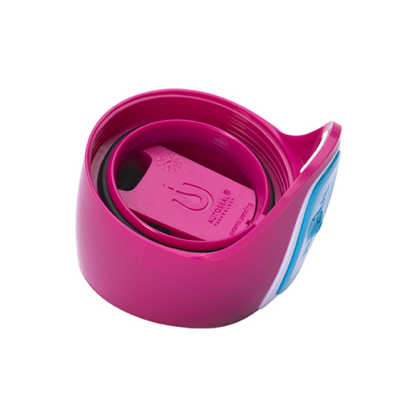 Swısh Autoseal 500Ml Pembe - 3