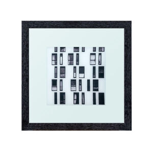 Tablo Kzy-Uv-2204 -9 - TepeHome
