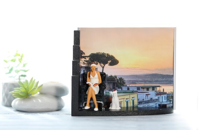 TASARIM ÇERÇEVE RM229204 - TepeHome