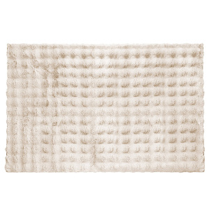 Tavşan Post Halı Düz Taş80x150 - TepeHome