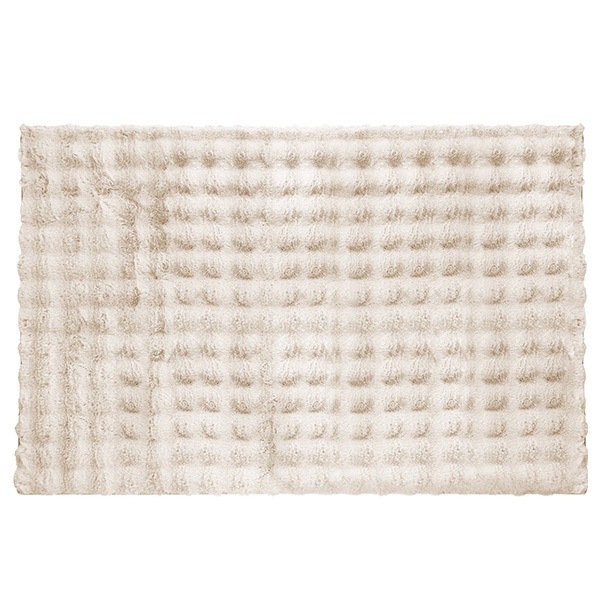 Tavşan Post Halı Düz Taş80x150 - 1