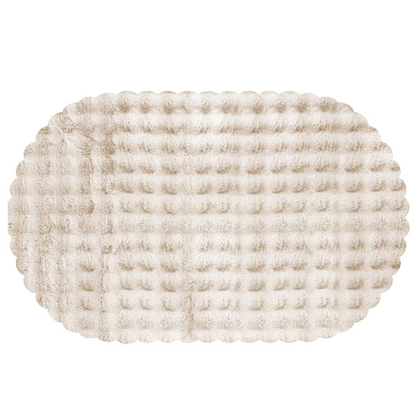Tavşan Post Halı Oval Taş80x300 - 1