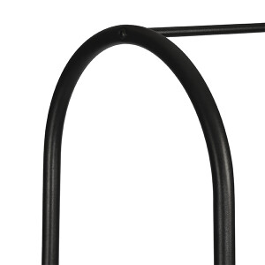 Elit 5S - 5 Metal Elbise Askılık - 5