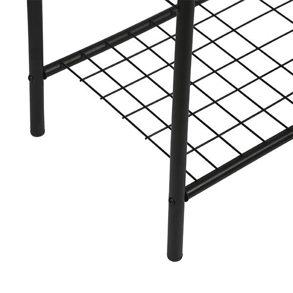 Elit 5S - 5 Metal Elbise Askılık - 6