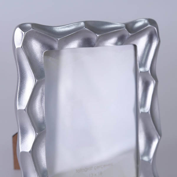 Telles Çerveve Gümüş - 2