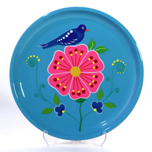 Tepsi Çap:26 Cm 430 - TepeHome
