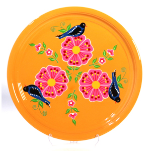 Tepsi Çap:26 Cm 430 - TepeHome