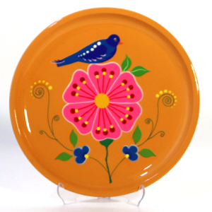 Tepsi Çap:26 Cm 430 - TepeHome (1)