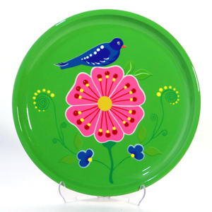 Tepsi Çap:26 Cm 430 - TepeHome