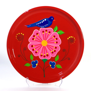 Tepsi Çap:26 Cm 430 - TepeHome