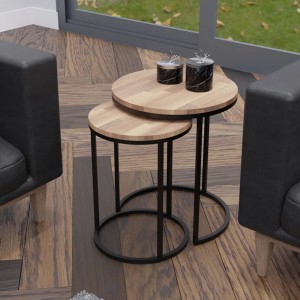 Terca Sehpa - TepeHome (1)