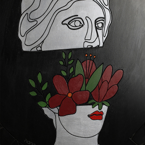 The Minds Garden Tablo - 3