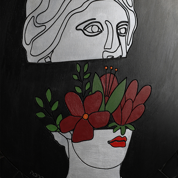 The Minds Garden Tablo - 3