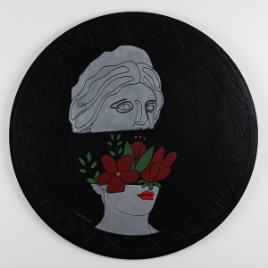The Minds Garden Tablo - TepeHome
