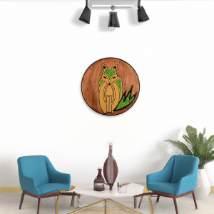The Moss Fox Tablo - TepeHome (1)