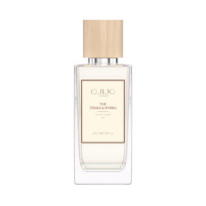 The Tonka Myrrh Kolonya Kolonya 100ml - 3