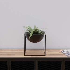 Tho Metal Saksı - TepeHome