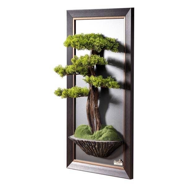 Tablo Thuja Tablaeu 13 35x65 cm - 2