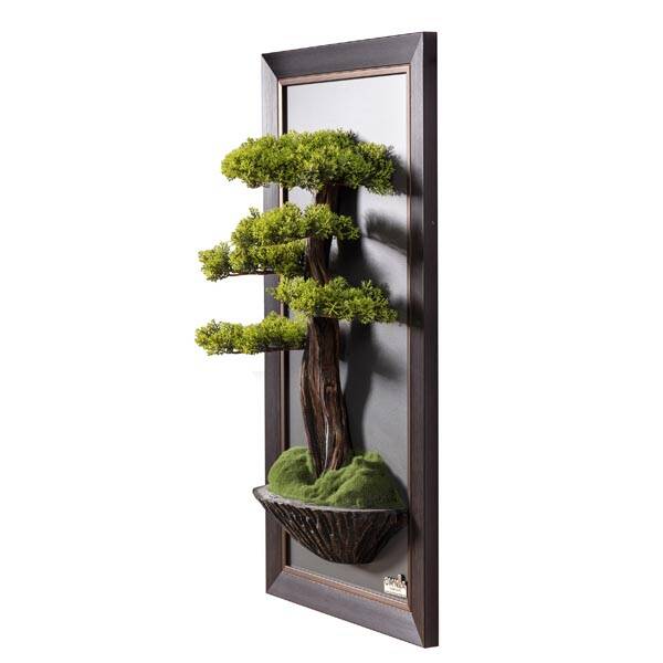 Tablo Thuja Tablaeu 13 35x65 cm - 3