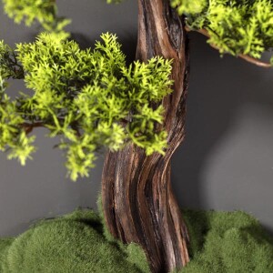 Tablo Thuja Tablaeu 13 35x65 cm - 5