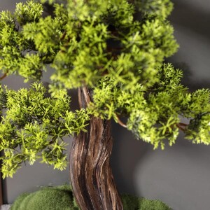 Tablo Thuja Tablaeu 13 35x65 cm - 10