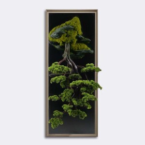 Thuja Tablaeu Grande-3 Tablo - TepeHome